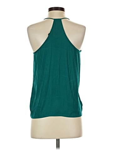 Banana Republic Sleeveless Blouse (view 2)