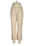 Frank & Eileen Solid Tan Khakis Size 8 - photo 1