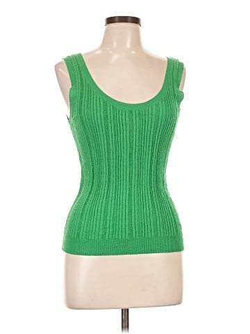 Lumiere Sleeveless Top (view 1)