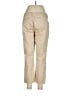 Frank & Eileen Solid Tan Khakis Size 8 - photo 2