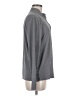 Nike 100% Polyester Gray Fleece Size M - photo 4
