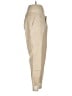 Frank & Eileen Solid Tan Khakis Size 8 - photo 4