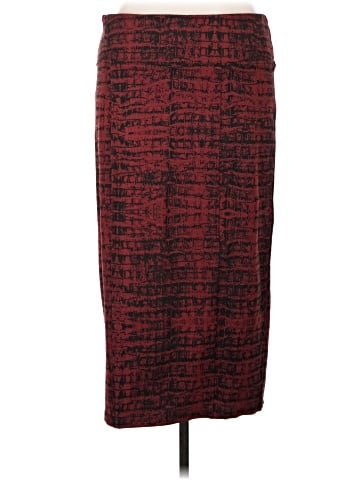 Melissa McCarthy Seven7 Formal Skirt (view 1)