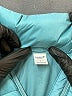 Active by Old Navy 100% Nylon Teal Vest Size L - photo 6
