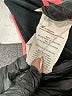 New Balance Black Track Pants Size 8 - photo 4