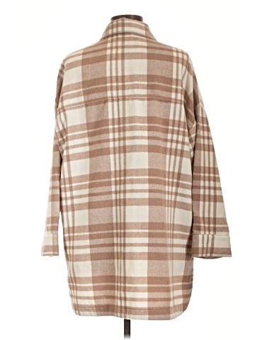 Banana Republic Factory Store Coat (view 2)