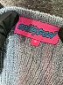 Edikted Gray Tube Top Size M - photo 7
