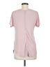 rue21 Pink Short Sleeve Top Size M - photo 2