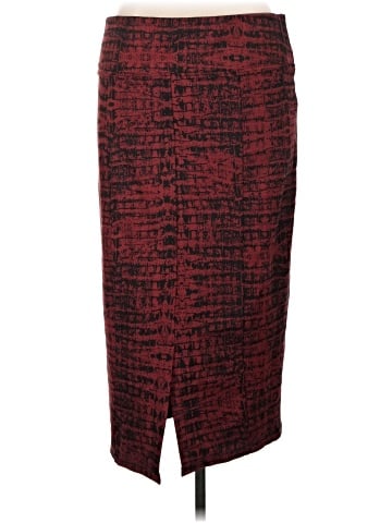 Melissa McCarthy Seven7 Formal Skirt (view 2)