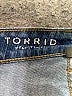 Torrid Blue Jeans Size 18 - photo 4