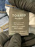 Torrid Blue Jeans Size 18 - photo 6