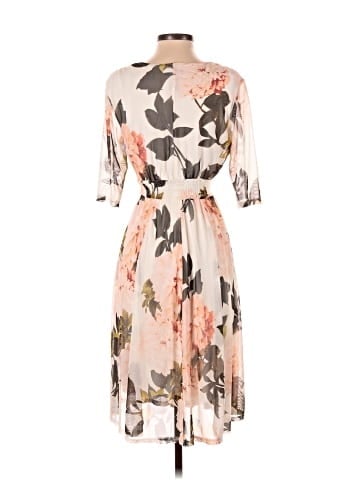 Kate and Lily Cocktail Dress (view 2)