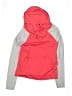 Champion Red Long Sleeve T-Shirt Size S (kids) - photo 1
