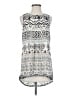 Daniel Rainn Silver Sleeveless Blouse Size S - photo 1