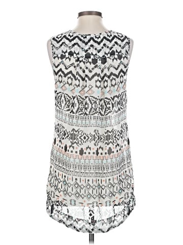Daniel Rainn Sleeveless Blouse (view 2)