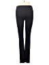 Adriano Goldschmied Solid Black Gray Active Pants Size 25 waist - photo 2
