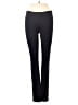 Adriano Goldschmied Solid Black Gray Active Pants Size 25 waist - photo 1