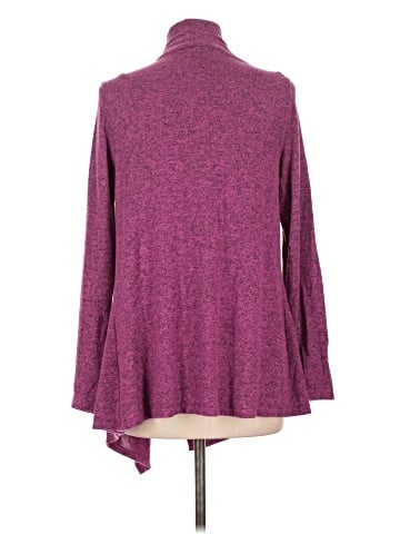 Bobeau Cardigan (view 2)