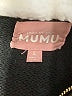 Show Me Your Mumu 100% Polyester Tan Pullover Sweater Size L - photo 7