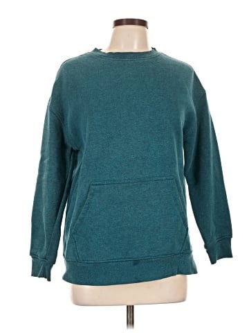 Danskin Pullover Sweater (view 1)