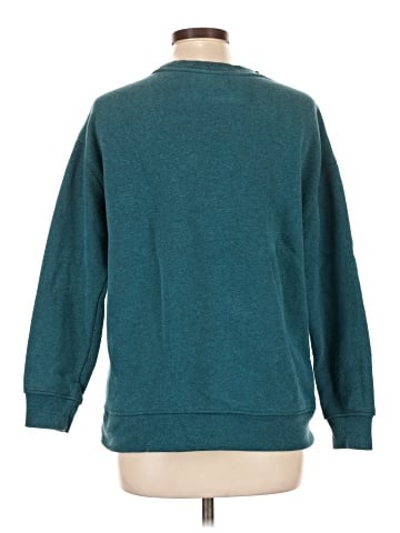 Danskin Pullover Sweater (view 2)