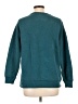 Danskin Teal Pullover Sweater Size L - photo 2