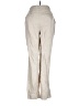Reformation 100% Linen Ivory Linen Pants Size 6 - photo 2