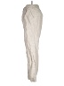 Reformation 100% Linen Ivory Linen Pants Size 6 - photo 5