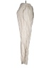 Reformation 100% Linen Ivory Linen Pants Size 6 - photo 4