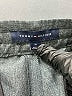 Tommy Hilfiger Chevron-herringbone Gray Casual Pants Size 14 - photo 7