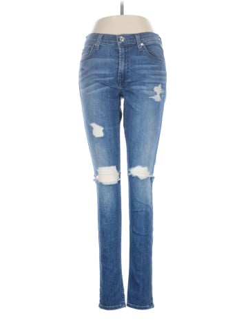 7 For All Mankind Jeans (view 1)
