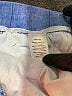Talbots 100% Linen Blue Linen Pants Size XL (petite) - photo 4