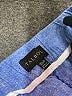 Talbots 100% Linen Blue Linen Pants Size XL (petite) - photo 5