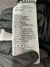 Hurley Black Pullover Hoodie Size 13 - 15 - photo 4