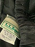 L.L.Bean Solid Black Track Pants Size S - photo 7