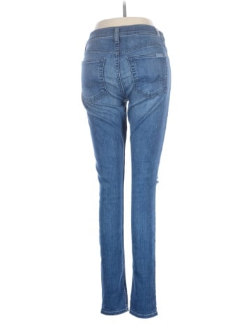 7 For All Mankind Jeans (view 2)