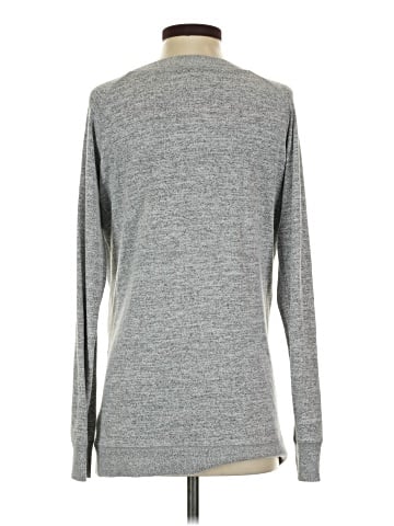 Gap - Maternity Long Sleeve T-Shirt (view 2)