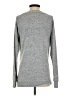 Gap - Maternity Gray Long Sleeve T-Shirt Size S - photo 2