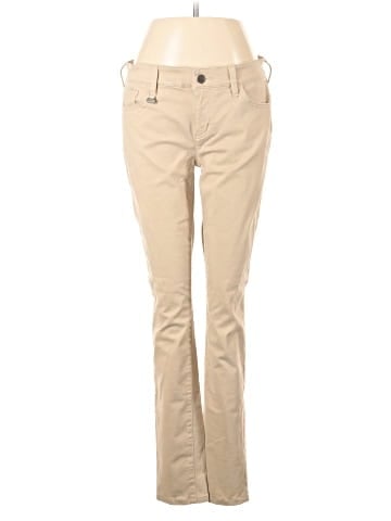 Lauren Jeans Co. Khakis (view 1)