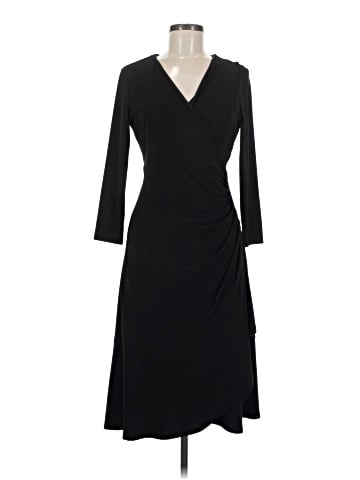 AK Anne Klein Cocktail Dress (view 1)