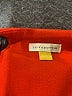 Leifsdottir Solid Red Casual Skirt Size S - photo 4