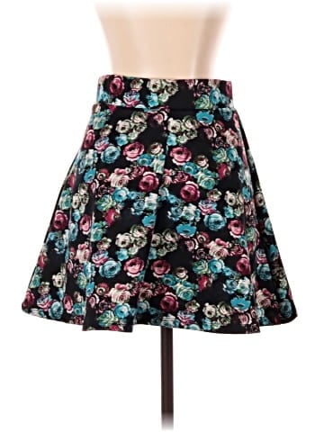 Living Doll Casual Skirt (view 2)