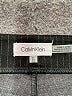 Calvin Klein Chevron-herringbone Black Active Pants Size XL - photo 4