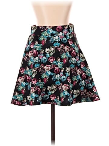 Living Doll Casual Skirt (view 1)