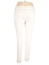 Uniqlo Ivory Jeans Size 34 waist - photo 2