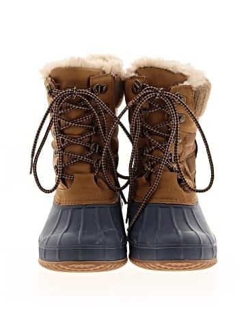 Khombu Rain Boots (view 2)