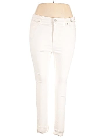 Uniqlo Jeans (view 1)