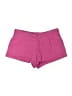 Xersion Solid Pink Shorts Size M - photo 1