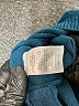 Talbots Outlet Teal Long Sleeve Top Size XL - photo 5