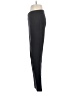 Lisette Solid Black Active Pants Size 4 - photo 5